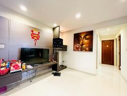 Blk 89 Commonwealth View (Queenstown), HDB 4 Rooms #511837691